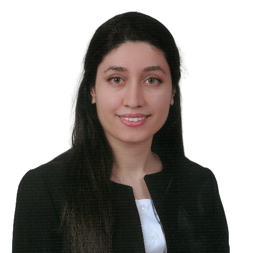 Samira Khodami