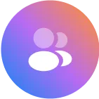 Expert team icon