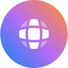 Domain purchase icon